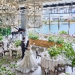 ノートルダム横浜みなとみらい：＼当館満足度NO.1／絶景ビュー&amp;贅沢ウエディング＊全館見学