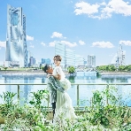 ノートルダム横浜みなとみらいのフェア画像