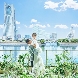 ノートルダム横浜みなとみらいのフェア画像