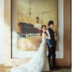 ノートルダム横浜みなとみらいのフェア画像