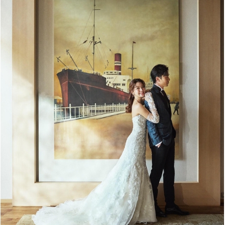 ノートルダム横浜みなとみらい：＼初見学*1万ギフト／絶景ビュー体験＆ファーストステップ相談会