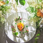 ノートルダム横浜みなとみらいのフェア画像