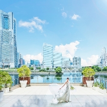 ノートルダム横浜みなとみらいのフェア画像