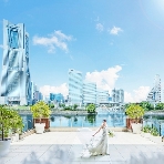 ノートルダム横浜みなとみらいのフェア画像