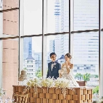 ノートルダム横浜みなとみらいのフェア画像