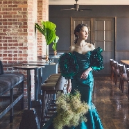 ノートルダム横浜みなとみらい：＼金曜限定＊新作ドレス試着&フォト体験／みなとみらい感動挙式