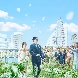 ノートルダム横浜みなとみらいのフェア画像
