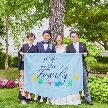 セントアクアチャペル仙台:【迷ったらこれ!!】絶品料理食べ比べ☆家族婚体験フェア☆
