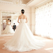 KASANE MATSUE:【ドレス1着プレゼント】付きお気軽相談会!