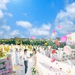 Ｃｉｅｌ　Ｂｅｌｌｅ　Ｔｅｒｒｅ（シエル べル テール）：【最大140万特典*花嫁ALL体験】チャペル×ドレス見学