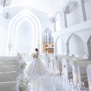 Ciel Belle Terre(シエル べル テール):《当館人気No.1》チャペル×貸切邸宅+和牛試食*最大150万円特典