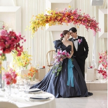 Ｃｉｅｌ　Ｂｅｌｌｅ　Ｔｅｒｒｅ（シエル べル テール）:【衣装2着撮影】プレミアムロケーションフォトプラン｜28万円