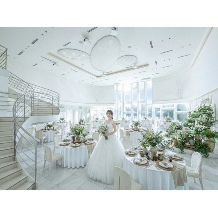 Ｃｉｅｌ　Ｂｅｌｌｅ　Ｔｅｒｒｅ（シエル べル テール）:【2026年12月～2027年2月限定｜冬婚プラン】最大130万円優待／50名170万円