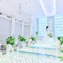 アメリーモンシュシュのフェア画像