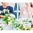 アメリーモンシュシュ:★月曜Special★1組様限定!ゆったり会場見学&安心相談会♪
