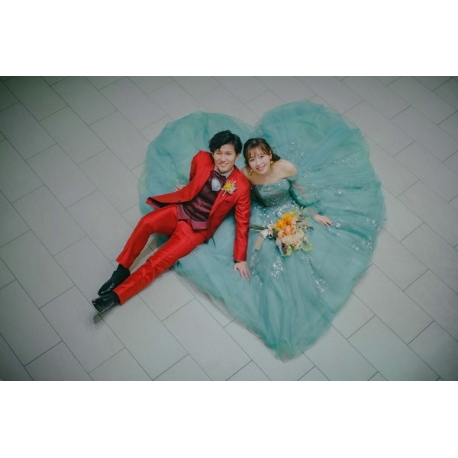 アメリーモンシュシュ：ホワイトデーシーズン到来☆豪華特典＆アニマルマカロン付き♪