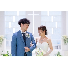 アメリーモンシュシュのフェア画像