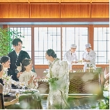 KOTOWA 鎌倉 鶴ヶ岡会館のブライダルフェア画像