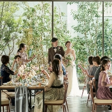 KOTOWA 鎌倉 鶴ヶ岡会館:＼カジュアルWD／《30名148万円》タイパもコスパもちょうどいい自由なパーティー