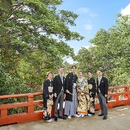 KOTOWA 鎌倉 鶴ヶ岡会館：【6名～30名の少人数婚】挙式＆会食Newプラン誕生！無料試食付