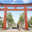 KOTOWA 鎌倉 鶴ヶ岡会館：【挙式＆衣装ご優待】歴史感じる鎌倉和婚×衣装見学×贅沢試食