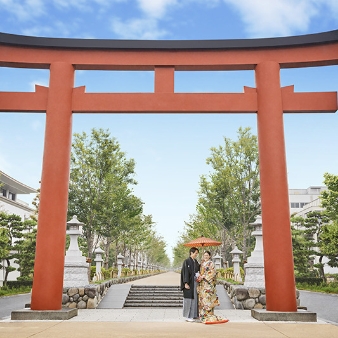 KOTOWA 鎌倉 鶴ヶ岡会館のフェア画像