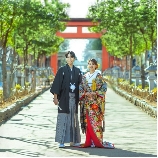 KOTOWA 鎌倉 鶴ヶ岡会館のブライダルフェア画像