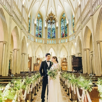 ハートコート横浜（ＨＥＡＲＴ ＣＯＵＲＴ 横浜）のフェア画像