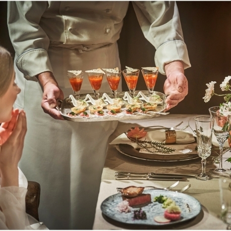 ハートコート横浜（ＨＥＡＲＴ ＣＯＵＲＴ 横浜）：＼★ゲスト目線で選ぶ★／155万優待×贅沢試食×ゲスト1日体験！