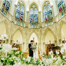 ハートコート横浜（ＨＥＡＲＴ ＣＯＵＲＴ 横浜）のフェア画像