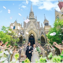 ハートコート横浜（ＨＥＡＲＴ ＣＯＵＲＴ 横浜）:〈2027年春プラン〉60名325万円⇒235万円！気候の良い人気の春婚で叶うこだわりウエディング！