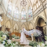 ハートコート横浜（ＨＥＡＲＴ ＣＯＵＲＴ 横浜）のブライダルフェア画像