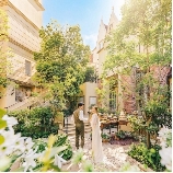 ハートコート横浜（ＨＥＡＲＴ ＣＯＵＲＴ 横浜）のブライダルフェア画像