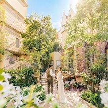 ハートコート横浜（ＨＥＡＲＴ ＣＯＵＲＴ 横浜）のフェア画像