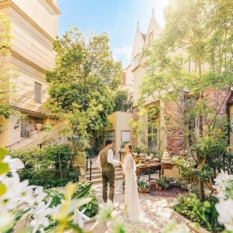 ハートコート横浜（ＨＥＡＲＴ ＣＯＵＲＴ 横浜）のフェア画像