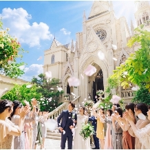 ハートコート横浜（ＨＥＡＲＴ ＣＯＵＲＴ 横浜）のフェア画像