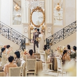 ハートコート横浜（ＨＥＡＲＴ ＣＯＵＲＴ 横浜）のブライダルフェア画像