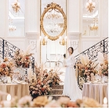 ハートコート横浜（ＨＥＡＲＴ ＣＯＵＲＴ 横浜）のブライダルフェア画像