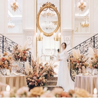 ハートコート横浜(HEART COURT 横浜)のフェア画像