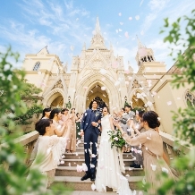ハートコート横浜（ＨＥＡＲＴ ＣＯＵＲＴ 横浜）のフェア画像