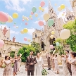結婚式場：【初見学の不安を解消】ゼロから学べる♪結婚式のはじめ方フェア