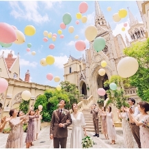 ハートコート横浜（ＨＥＡＲＴ ＣＯＵＲＴ 横浜）のフェア画像