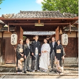 ＫＯＴＯＷＡ 京都 中村楼（コトワ 京都 中村楼）のブライダルフェア画像