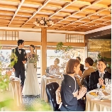 ＫＯＴＯＷＡ 京都 中村楼（コトワ 京都 中村楼）のブライダルフェア画像