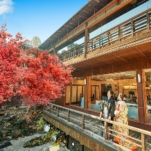 ＫＯＴＯＷＡ 京都 中村楼（コトワ 京都 中村楼）:＼少人数婚／《20名77万円》大切なゲストと特別な1日を演出するお披露目weddingプラン