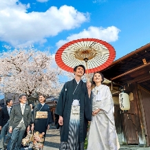 ＫＯＴＯＷＡ 京都 中村楼（コトワ 京都 中村楼）:【27年3～5月まで】40名220万円◎ 古都の春を贈る桜のベストシーズン限定≪最大82万円優待≫