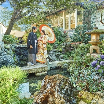 ＫＯＴＯＷＡ 京都 中村楼（コトワ 京都 中村楼）のフェア画像