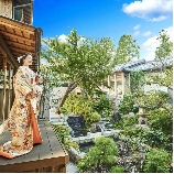 ＫＯＴＯＷＡ 京都 中村楼（コトワ 京都 中村楼）のブライダルフェア画像