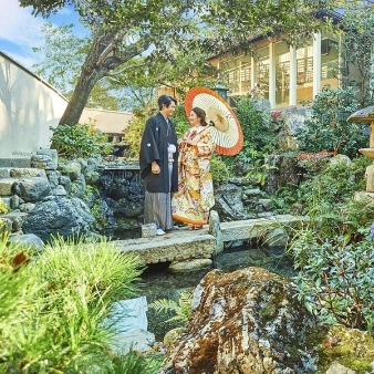 ＫＯＴＯＷＡ 京都 中村楼（コトワ 京都 中村楼）のフェア画像