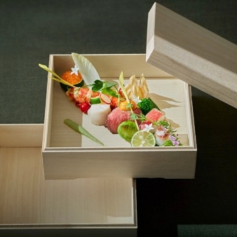 ＫＯＴＯＷＡ 京都 中村楼（コトワ 京都 中村楼）のフェア画像